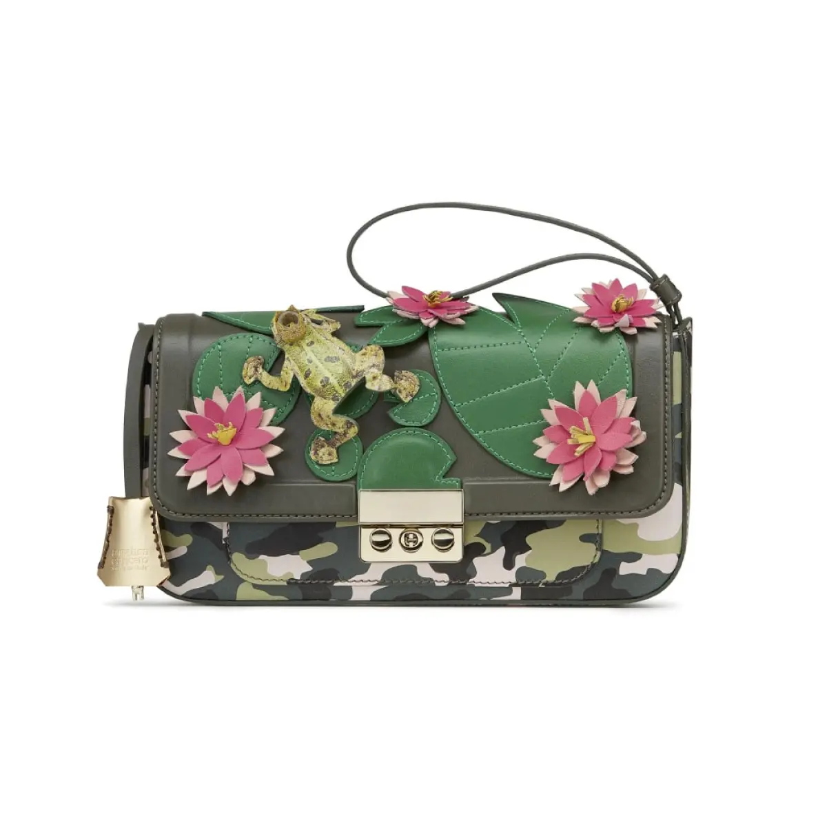 Lovely parrots bag Bags annalisa caricato Coveti