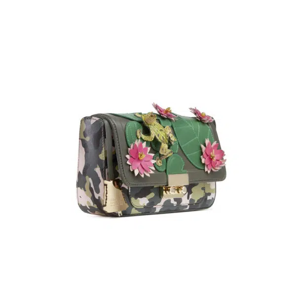 Lovely parrots bag Bags annalisa caricato Coveti