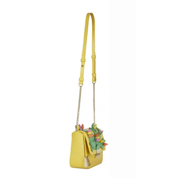 Lovely parrots bag Bags annalisa caricato Coveti