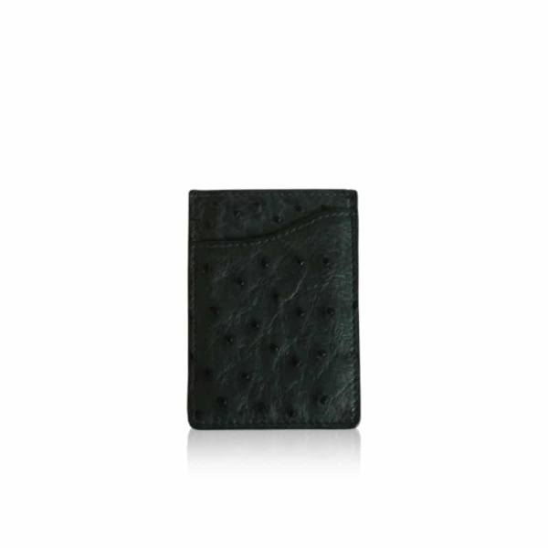 Crocodile matte tan cardholder Accessories Bangkok Bootery Coveti