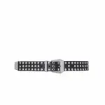 Element studded belt – XS   Coveti