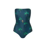 Gaira swimwear one piece Beachwear Africa Coveti