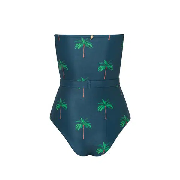 Gaira swimwear one piece Beachwear Africa Coveti