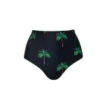Moa swimwear top Beachwear Africa Coveti