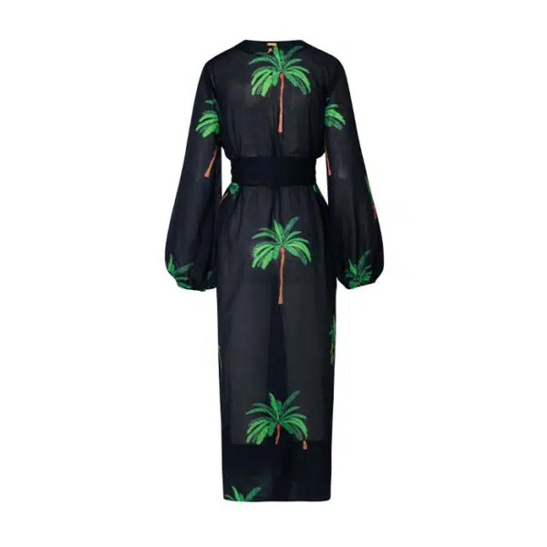 Moa swimwear top Beachwear Africa Coveti