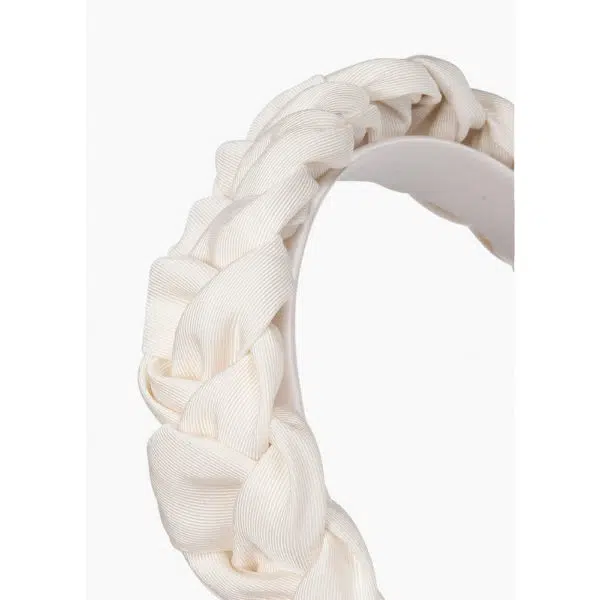 Lori headband Accessories Bridal Coveti