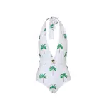 Moa swimwear top Beachwear Africa Coveti