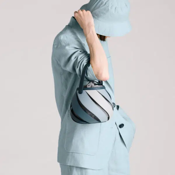 Sera tall tote mini gummy bag Bags bag Coveti