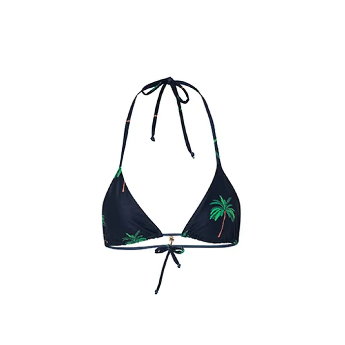 Moa swimwear top Beachwear Africa Coveti