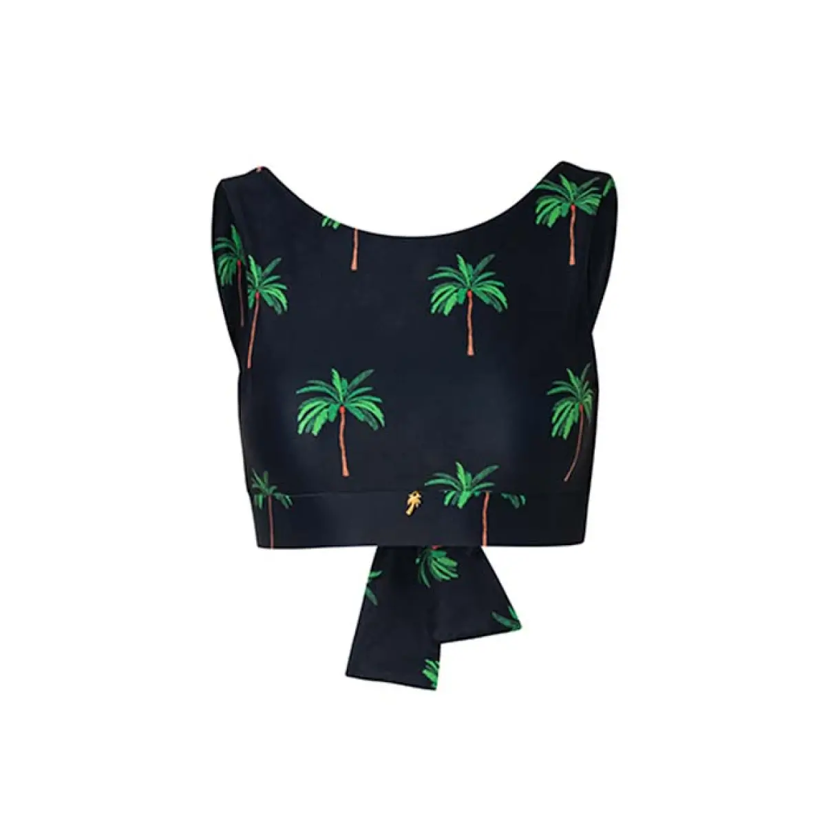 Moa swimwear top Beachwear Africa Coveti