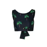 Moa swimwear top Beachwear Africa Coveti