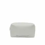 Pierced cross body black bag Bags bag Coveti