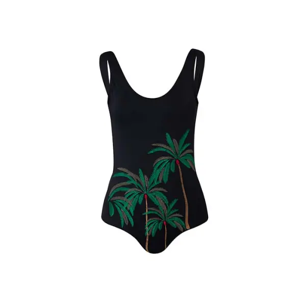 Gaira swimwear one piece Beachwear Africa Coveti