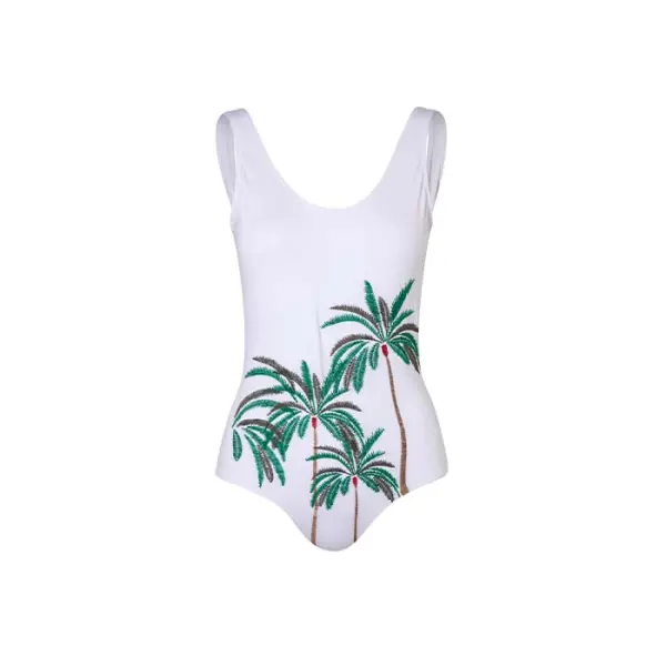 Gaira swimwear one piece Beachwear Africa Coveti