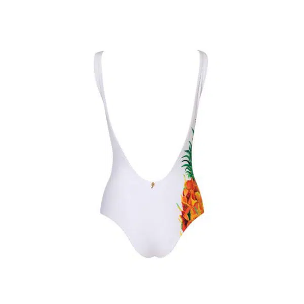 Gaira swimwear one piece Beachwear Africa Coveti