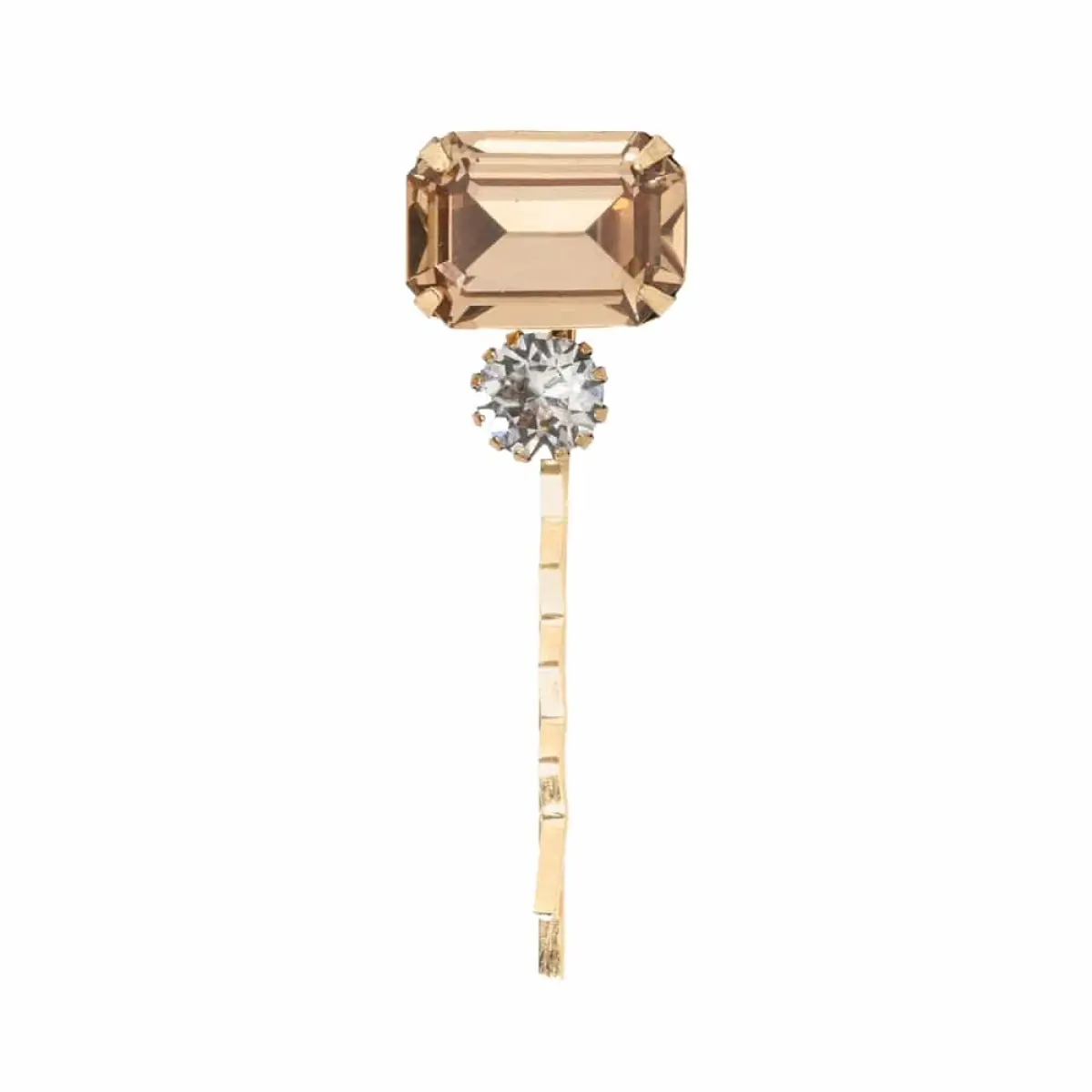 Gemma topez bobby pin Accessories Bridal Coveti