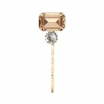 Gemma topez bobby pin Accessories Bridal Coveti