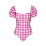 Nasau swimwear one piece Beachwear Africa Coveti