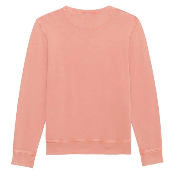 Light vintage peach sweatshirt Clothing eli grita Coveti