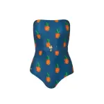 Nasau swimwear one piece Beachwear Africa Coveti