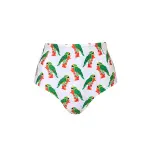 Sol swimwear tropicaland top Beachwear Africa Coveti