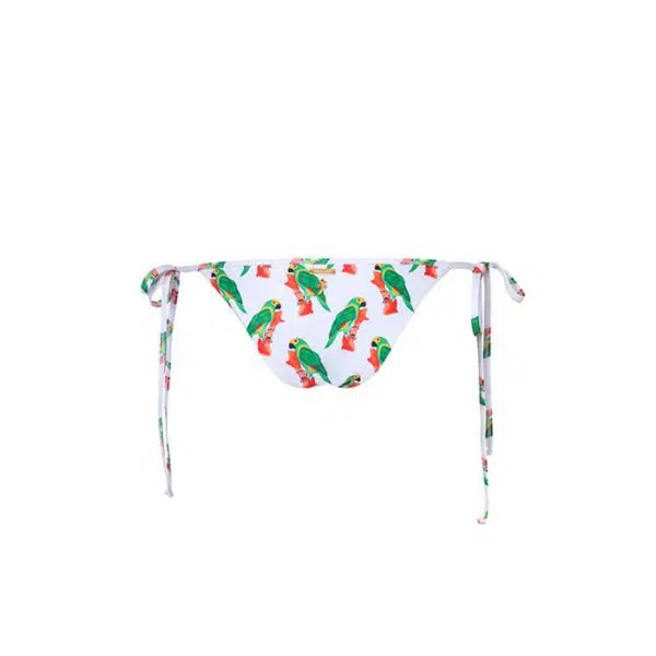 Sol swimwear tropicaland top Beachwear Africa Coveti