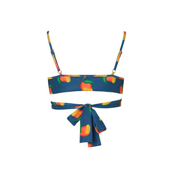 Sol swimwear tropicaland top Beachwear Africa Coveti