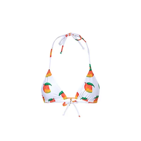 Sol swimwear tropicaland top Beachwear Africa Coveti