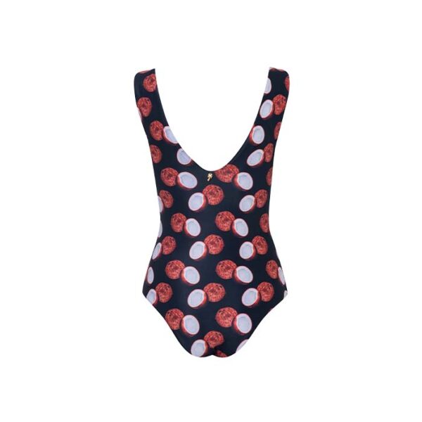 Nasau swimwear one piece Beachwear Africa Coveti