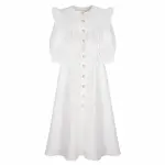 Grape topaz dress Clothing designer dress Coveti
