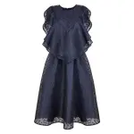 Night of cairo black jumpsuit Clothing exclusive design Coveti