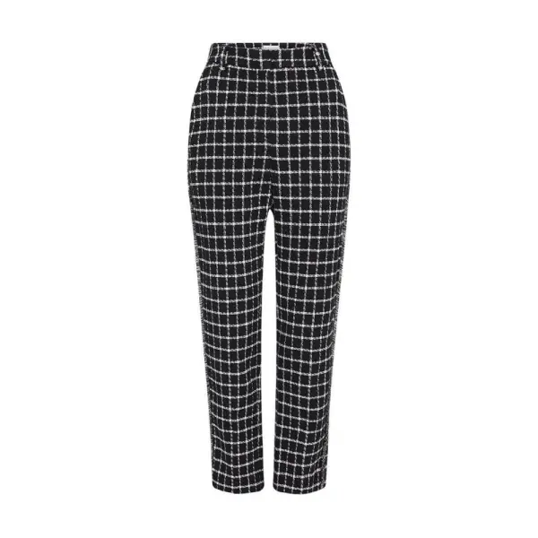 Cory pants Clothing classic Coveti