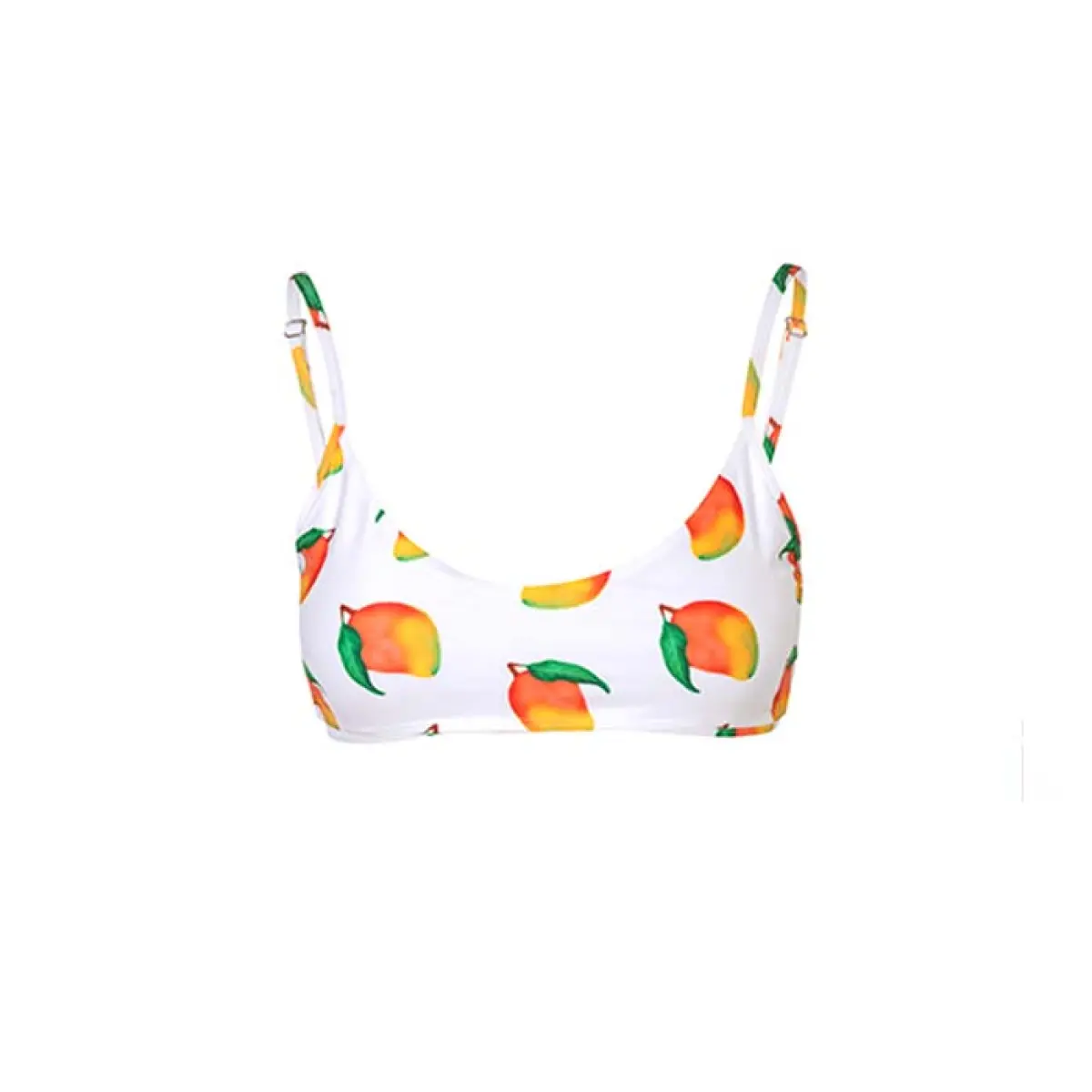 Sol swimwear tropicaland top Beachwear Africa Coveti