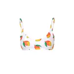 Sol swimwear tropicaland top Beachwear Africa Coveti