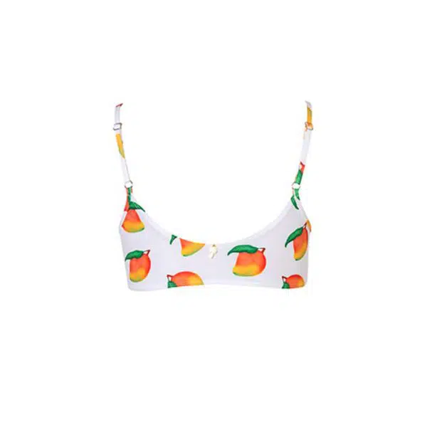 Sol swimwear tropicaland top Beachwear Africa Coveti