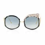 Rose et le rêve diamond edition sunglasses Accessories Anna karin Coveti