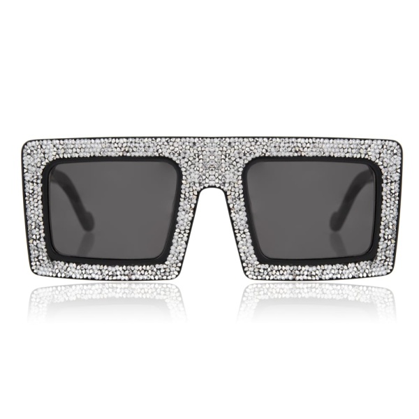 Rose et le rêve diamond edition sunglasses Accessories Anna karin Coveti