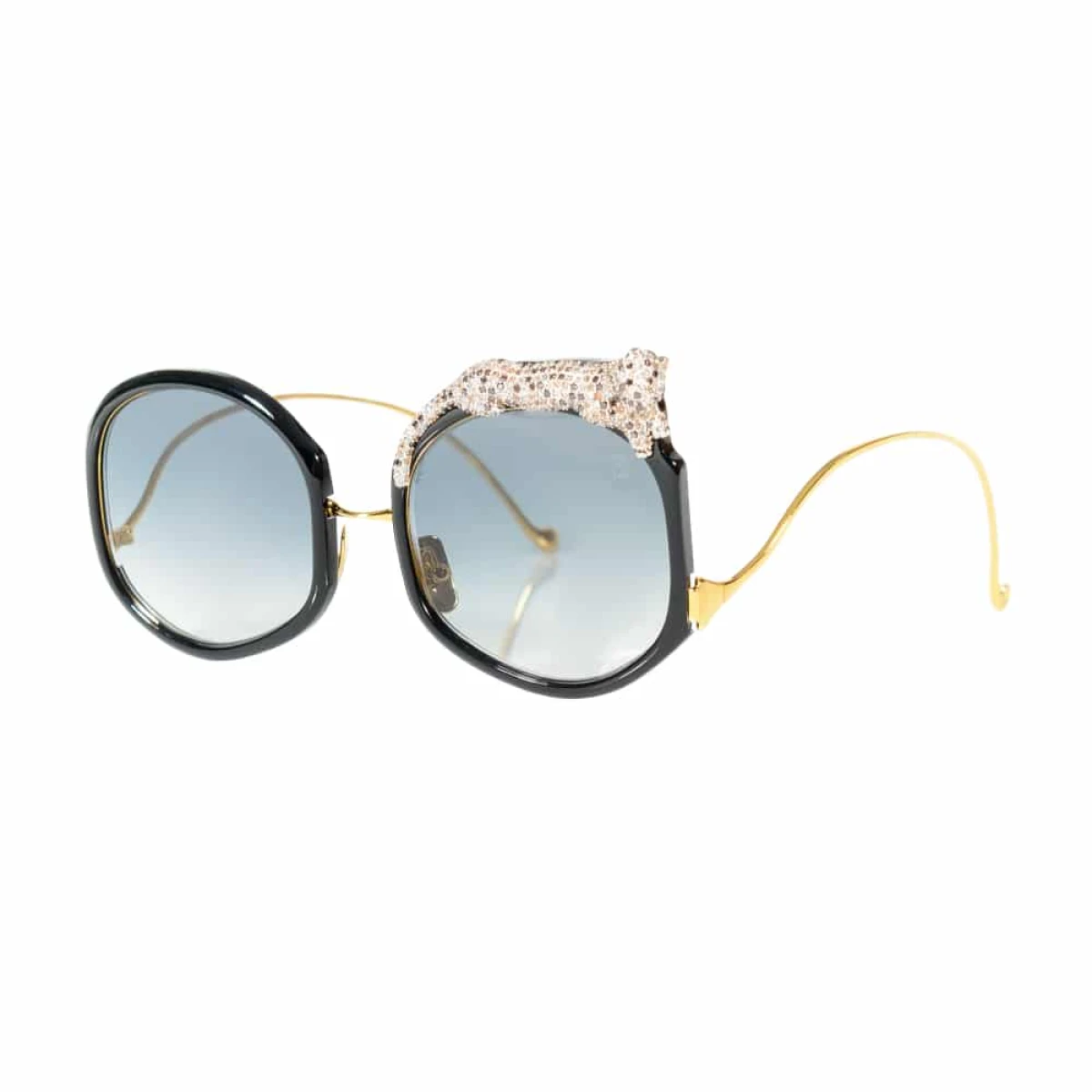 Rose et le rêve diamond edition sunglasses Accessories Anna karin Coveti