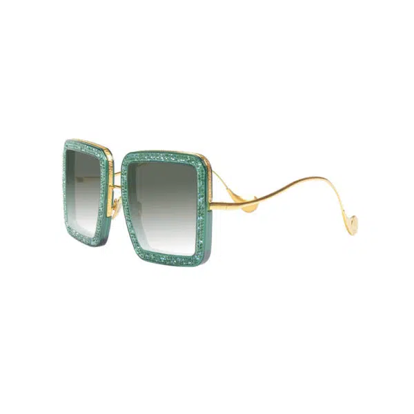 Rose et le rêve diamond edition sunglasses Accessories Anna karin Coveti