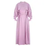 Forget me not blue jumpsuit Clothing exclusive design Coveti