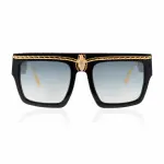 white moon black sunglasses Accessories limited edition Coveti