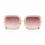 white moon black sunglasses Accessories limited edition Coveti