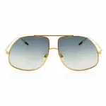 Decadent too ice crystal blush sunglasses Accessories Anna karin Coveti