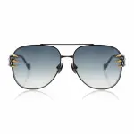 Decadent too ice crystal blush sunglasses Accessories Anna karin Coveti