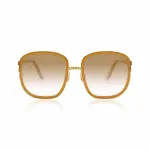 Decadent too ice crystal blush sunglasses Accessories Anna karin Coveti