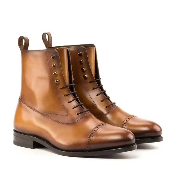 Balmoral Boots for men