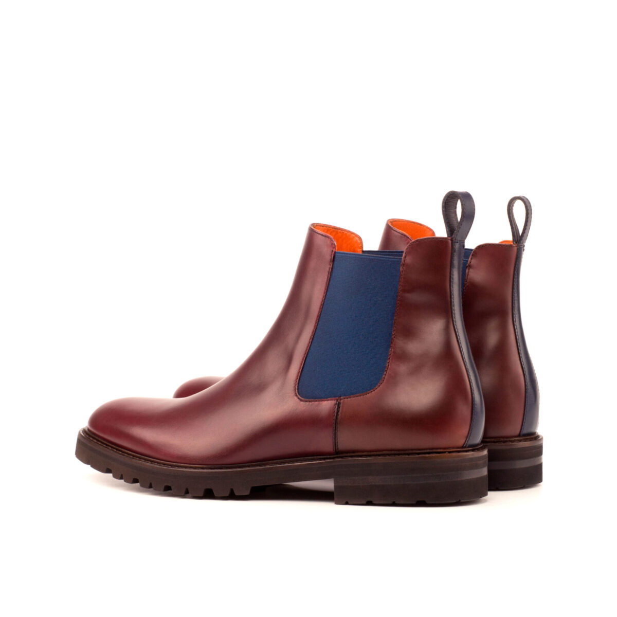 men Chelsea Boots