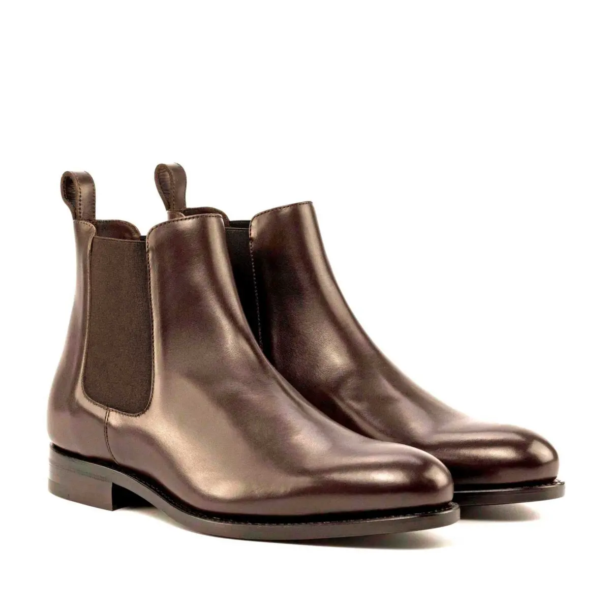 Chelsea Boots