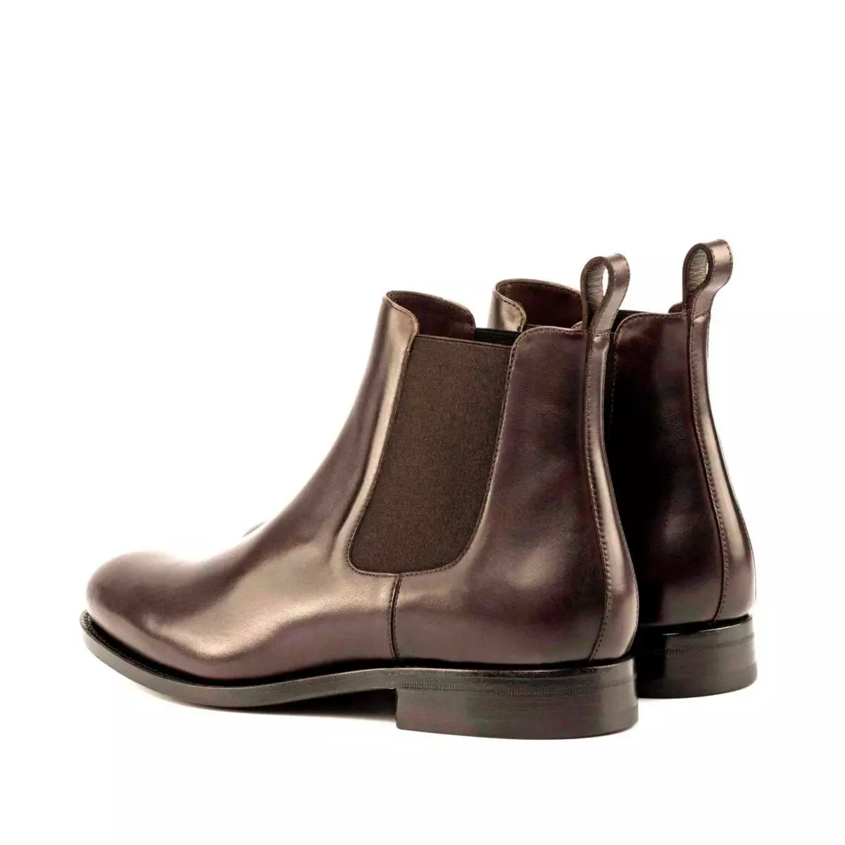 men Chelsea Boots