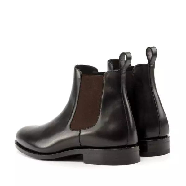 men Chelsea Boots